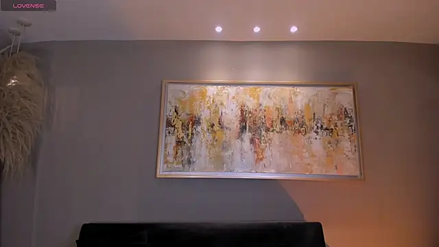 ValeriaRiveraX online show from 20, 3, 2026