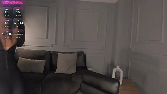 MariaHerrera  online show from 26, 2, 2025