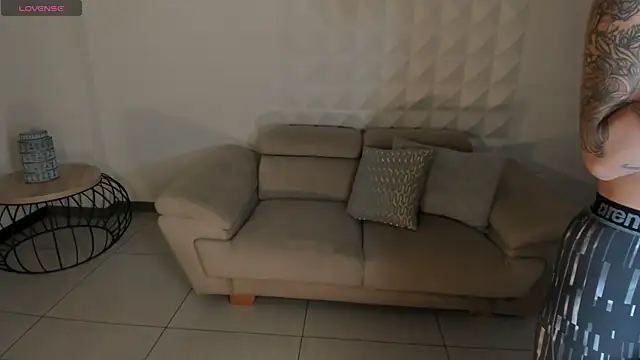 MariaHerrera  online show from 14, 10, 2025