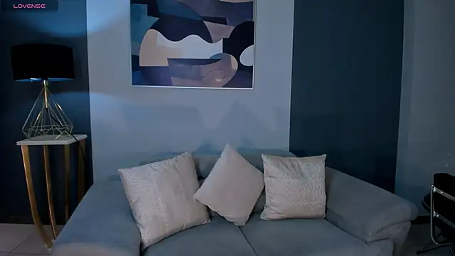 MariaHerrera  online show from 16, 2, 2026