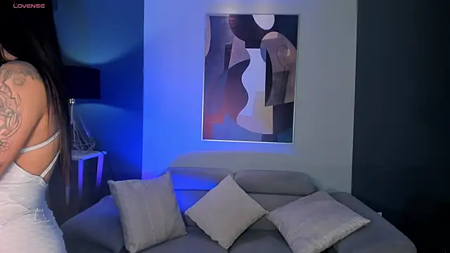 MariaHerrera  online show from 25, 2, 2026