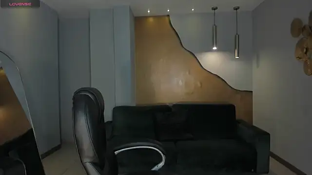 KatieStonne online show from 20, 3, 2026