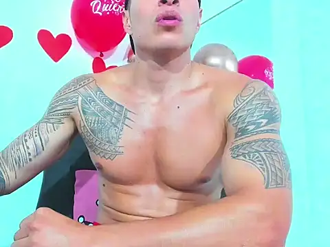 jack pergurtson01 online show from 14, 2, 2025