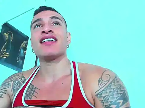 jack pergurtson01 online show from 5, 3, 2025