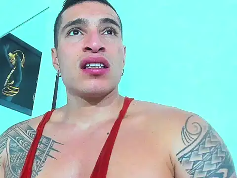 jack pergurtson01 online show from 12, 3, 2025