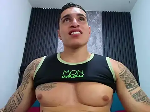 jack pergurtson01 online show from 24, 2, 2026