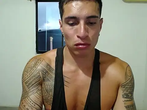 jack pergurtson01 online show from 17, 5, 2026