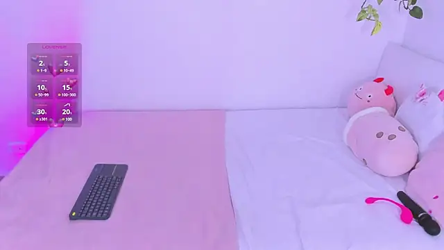 Snapshot of Catbaby888_ chatting on 11, 1, 2025 Catbaby888 online show from 11, 1, 2025