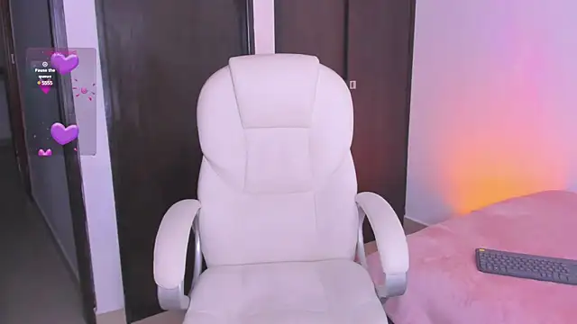 Snapshot of Catbaby888_ chatting on 28, 1, 2025 Catbaby888 online show from 28, 1, 2025