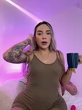 mariablonde  online show from 5, 5, 2026
