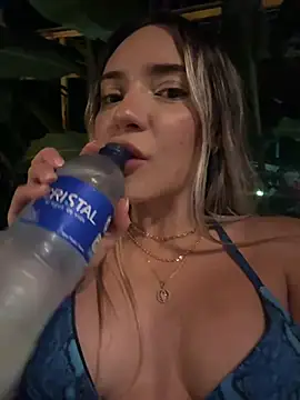 mariablonde  online show from 26, 7, 2026