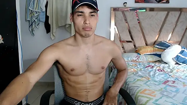 Snapshot of Babylin77 chatting on 24, 2, 2026 Babylin77 online show from 24, 2, 2026