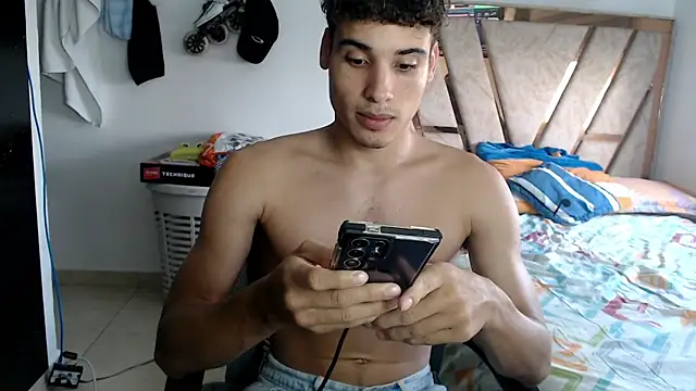 Snapshot of Babylin77 chatting on 3, 3, 2026 Babylin77 online show from 3, 3, 2026