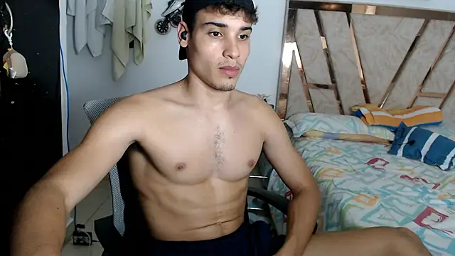 Snapshot of Babylin77 chatting on 8, 3, 2026 Babylin77 online show from 8, 3, 2026