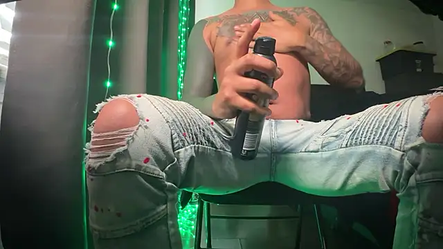 WyattBBC online show from 6, 12, 2024