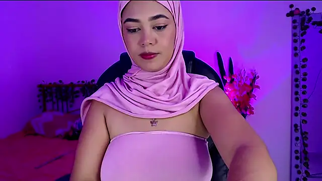 azzahara069 online show from 16, 5, 2026