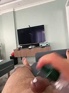 alwayssexyss online show from 23, 10, 2025