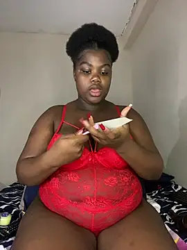 HornyxLadie online show from 18, 7, 2026
