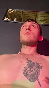 Dylanwhite23  online show from 24, 10, 2025