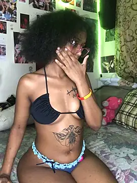 naughtybitches5 online show from 14, 3, 2025