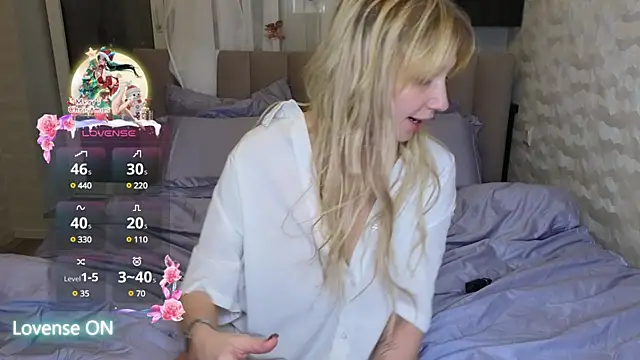 GoodGirl0024 online show from 13, 2, 2025