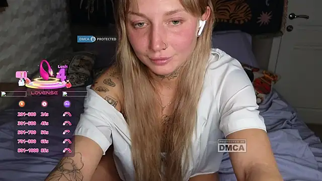 GoodGirl0024 online show from 3, 5, 2026
