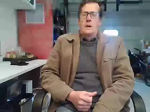 Raimundo1971 online show from 8, 7, 2026