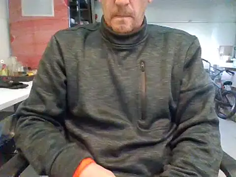 Raimundo1971 online show from 30, 7, 2026