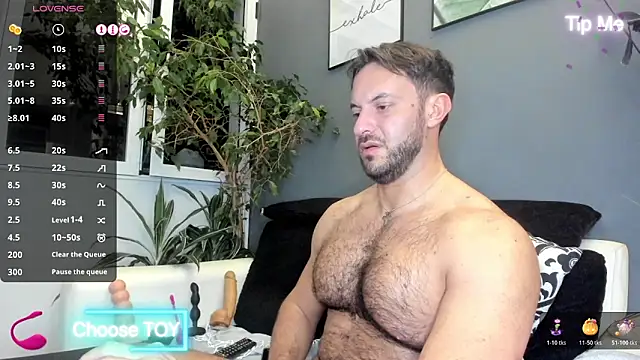 arielenbsas online show from 27, 10, 2025