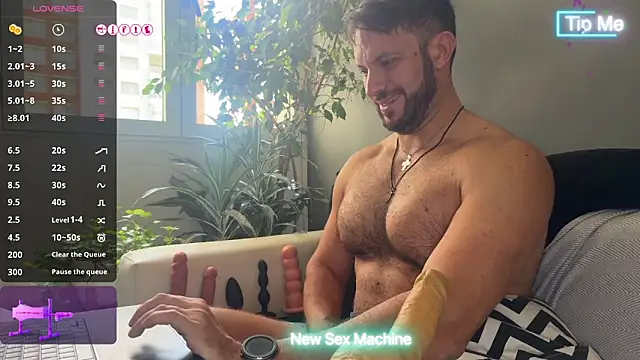 arielenbsas online show from 11, 1, 2026