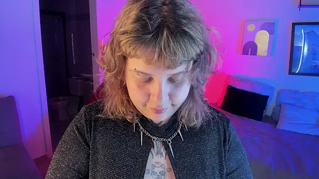 Sabrina scarlett online show from 20, 9, 2025