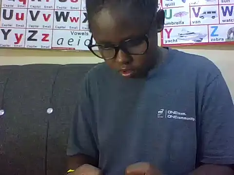 Sweetcecie01 online show from 29, 4, 2026
