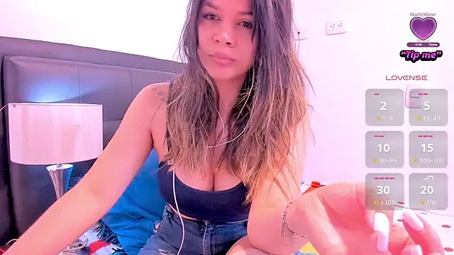 daniela beauty online show from 31, 10, 2025