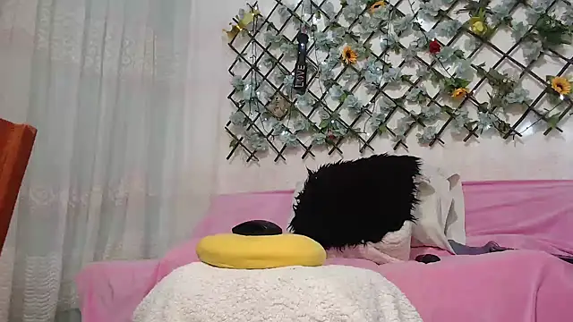 alinsonhot29 online show from 5, 3, 2025