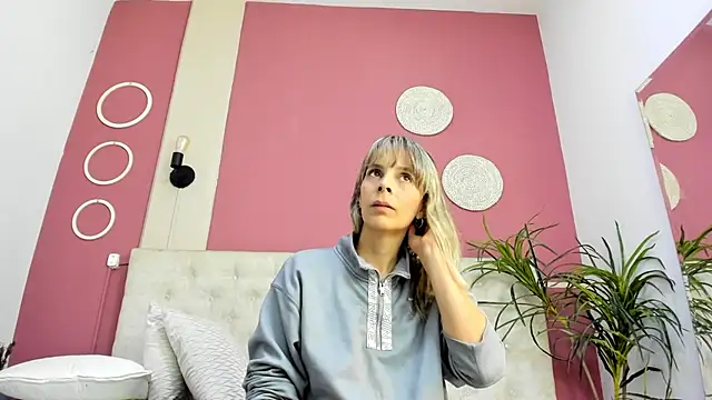 Anastasiapriest online show from 23, 7, 2026