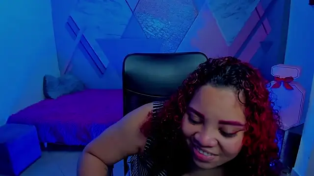 AngelaCoffee online show from 8, 11, 2025