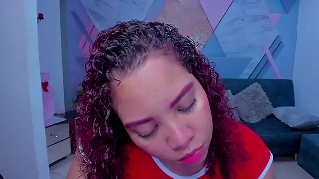 AngelaCoffee online show from 2, 12, 2025