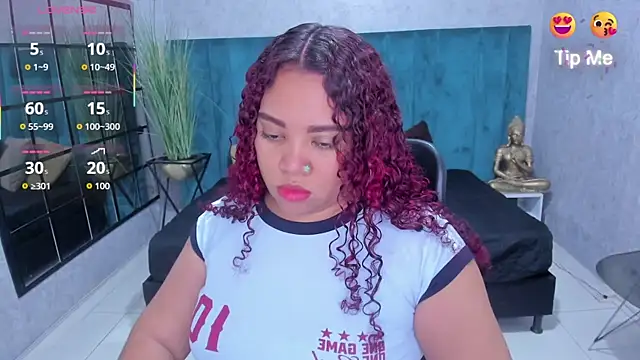 AngelaCoffee online show from 16, 7, 2026