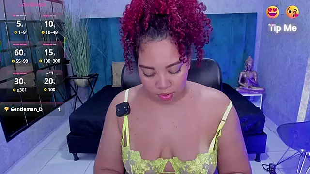 AngelaCoffee online show from 24, 7, 2026