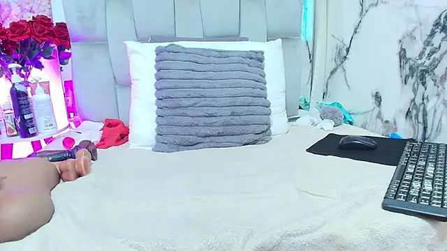 Rachele x online show from 3, 7, 2026