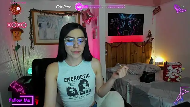 LauGrayJ online show from 8, 2, 2025