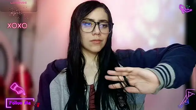 LauGrayJ online show from 16, 12, 2025