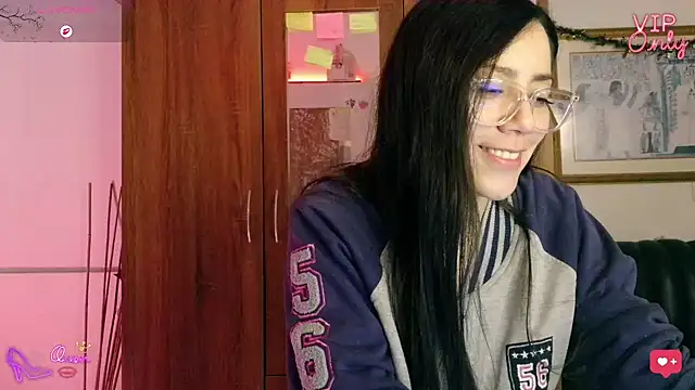 LauGrayJ online show from 12, 3, 2026