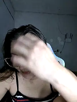 dani123unica online show from 4, 10, 2025