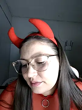 dani123unica online show from 4, 10, 2025