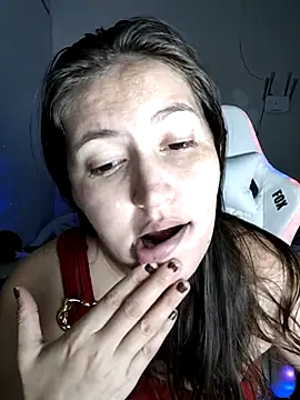 dani123unica online show from 7, 10, 2025