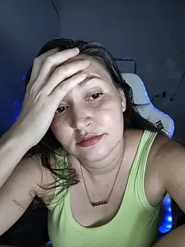 dani123unica online show from 26, 2, 2026