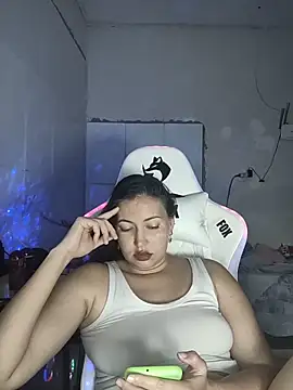 dani123unica online show from 5, 3, 2026