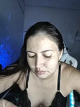 dani123unica online show from 13, 3, 2026