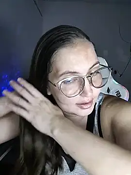 dani123unica online show from 23, 6, 2026